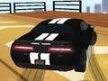 Spiel Auto-Himmel-Stunt  Online
