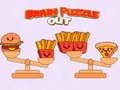 Spiel Gehirnpuzzle aus  Online