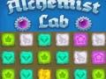 Spiel Alchemistisches Labor  Online