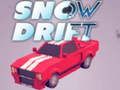 Spiel Schneewehe  Online