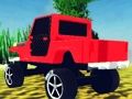 Spiel Geländewagen 4x4  Online
