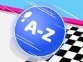 Spiel 2048 ABC-Läufer  Online