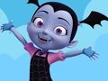 Spiel Prinzessin Vampirina Cupcake Maker Online Spiel Prinzessin Vampirina Cupcake Maker Online