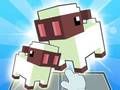 Spiel Voxelverschmelzung 3d  Online