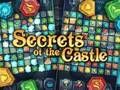 Spiel Geheimnisse des Schlosses  Online