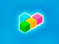 Spiel Magisches Puzzle blockieren  Online
