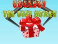 Spiel Sammle die Geschenkboxen  Online