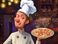 Spiel Pizzakoch  Online