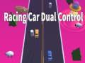 Spiel Rennwagen mit Doppelsteuerung  Online