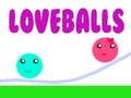 Spiel Liebeskugeln  Online