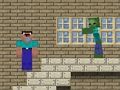 Spiel Noob gegen Zombies 3 Online Spiel Noob gegen Zombies 3 Online