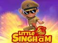 Spiel Der kleine Singham  Online