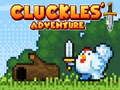 Spiel Glucker Abenteuer  Online