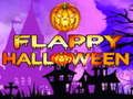 Spiel Flappy Halloween Online