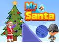 Spiel Herr Weihnachtsmann  Online