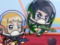 Spiel Zombie-Mission 11  Online