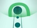 Spiel Rollen Sie den Ball 3D  Online