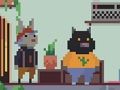 Spiel Pixel-Patches  Online