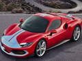 Spiel Ferrari 296 GTS Rutsche  Online