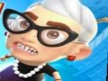 Spiel Wütender Gran Run: Grannywood Online Spiel Wütender Gran Run: Grannywood Online