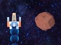 Spiel Weltraum-Überlebenskampf  Online