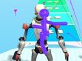 Spiel Großer Mann-Lauf  Online