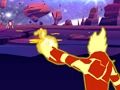 Spiel Heatblast-Angriff  Online