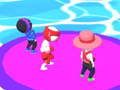 Spiel Verrückter Lauf 3D  Online