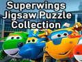 Spiel Superwings-Puzzle-Sammlung Online Spiel Superwings-Puzzle-Sammlung Online