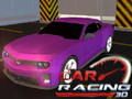 Spiel Autorennen 3D  Online
