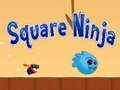Spiel Quadratischer Ninja  Online