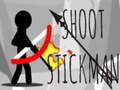Spiel Stickman erschießen  Online