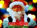 Spiel Weihnachtszeit des Weihnachtsmanns  Online
