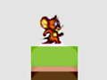 Spiel Tom & Jerry springen  Online