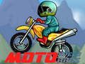 Spiel Moto-Speed-Rennen  Online