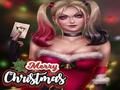Spiel Harley Quinn Weihnachtspullover verkleiden sich  Online