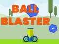 Spiel Ball-Blaster  Online