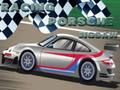 Spiel Racing Porsche Puzzle  Online