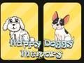 Spiel Glückliche Doggy-Erinnerung  Online