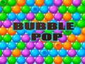 Spiel Bubble Pop  Online