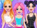 Spiel Blonde Prinzessin Fun Tower Party  Online