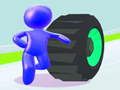 Spiel Rennen Rennen 3D  Online