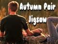 Spiel Herbstpaarpuzzle  Online