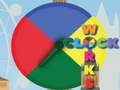 Spiel Uhr funktioniert  Online