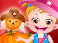 Spiel Baby-Hazel-Erntefest  Online