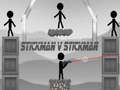 Spiel Stickman V Stickman Online