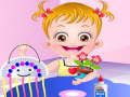 Spiel BABY Hazel Bastelzeit Online