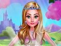 Spiel Miss Beautiful Fairy-Wettbewerb  Online