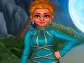 Spiel Elena und Sarah Makeover und Dressup  Online