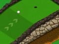 Spiel Minigolf 3D Farm Stars Battle  Online